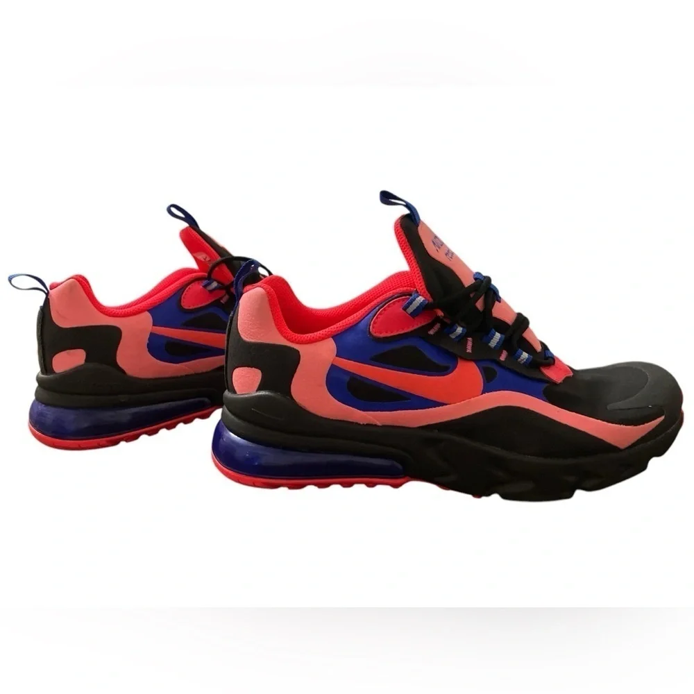 Nike Air Max 270 React